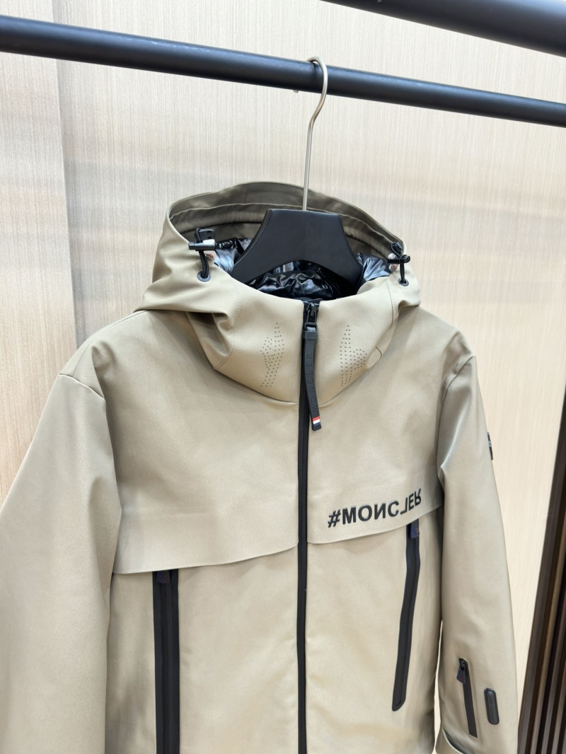 Moncler Down Coat